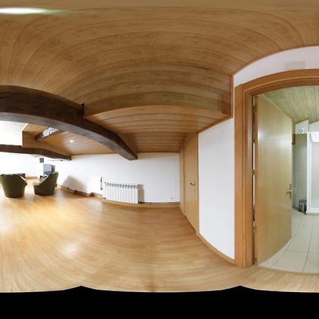 Lazkotzenea Guest House Mezkiriz Bagian luar foto