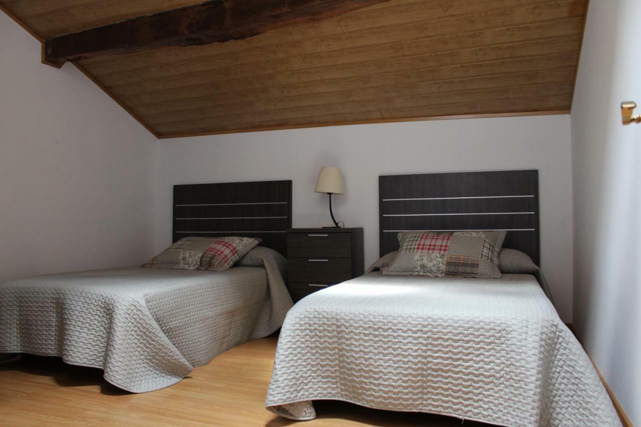Lazkotzenea Guest House Mezkiriz Bagian luar foto