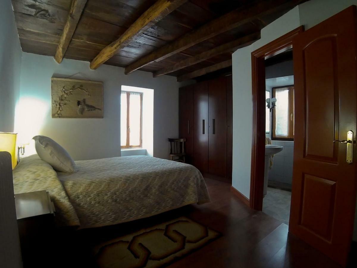 Lazkotzenea Guest House Mezkiriz Bagian luar foto