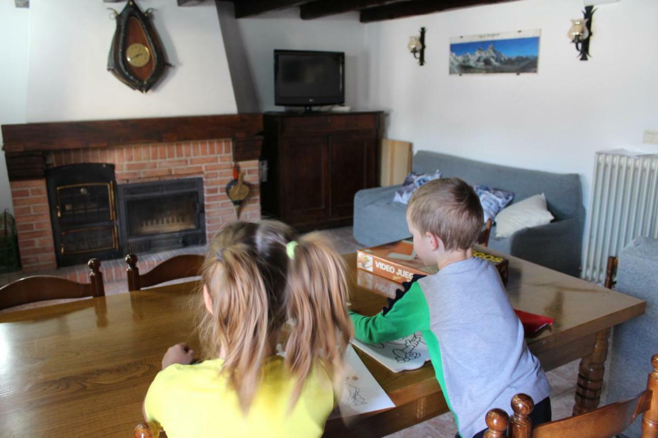 Lazkotzenea Guest House Mezkiriz Bagian luar foto