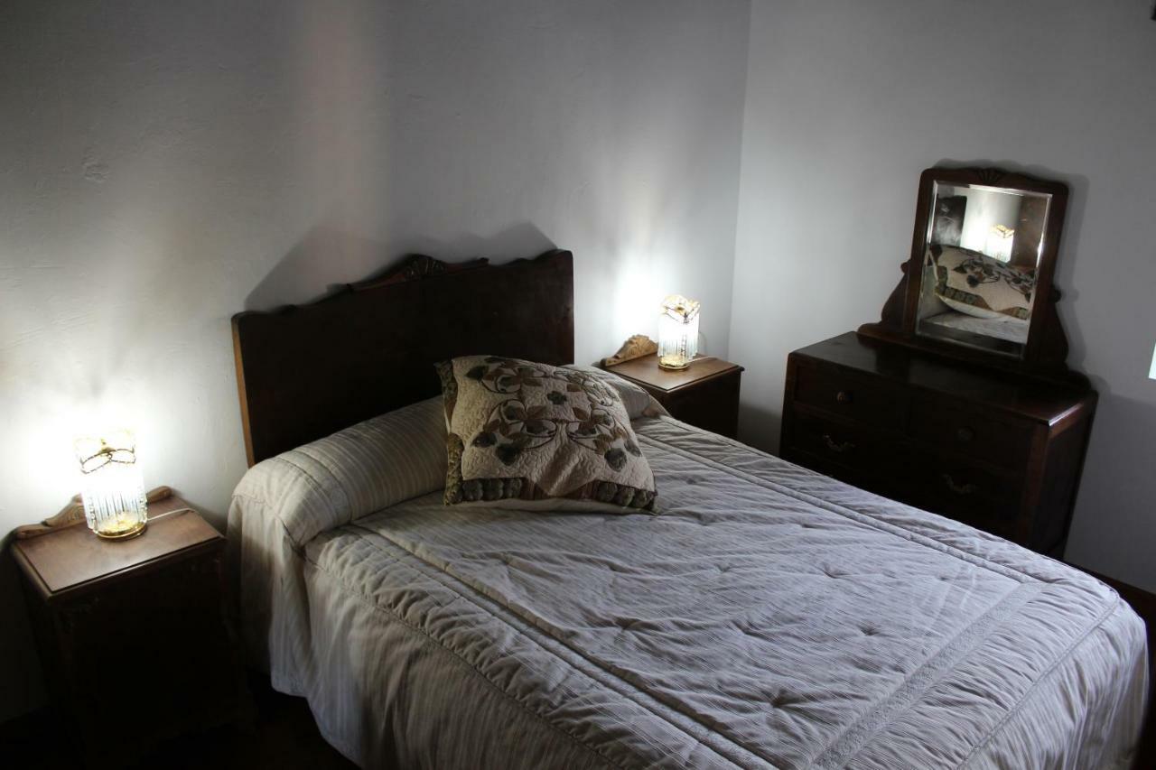 Lazkotzenea Guest House Mezkiriz Bagian luar foto