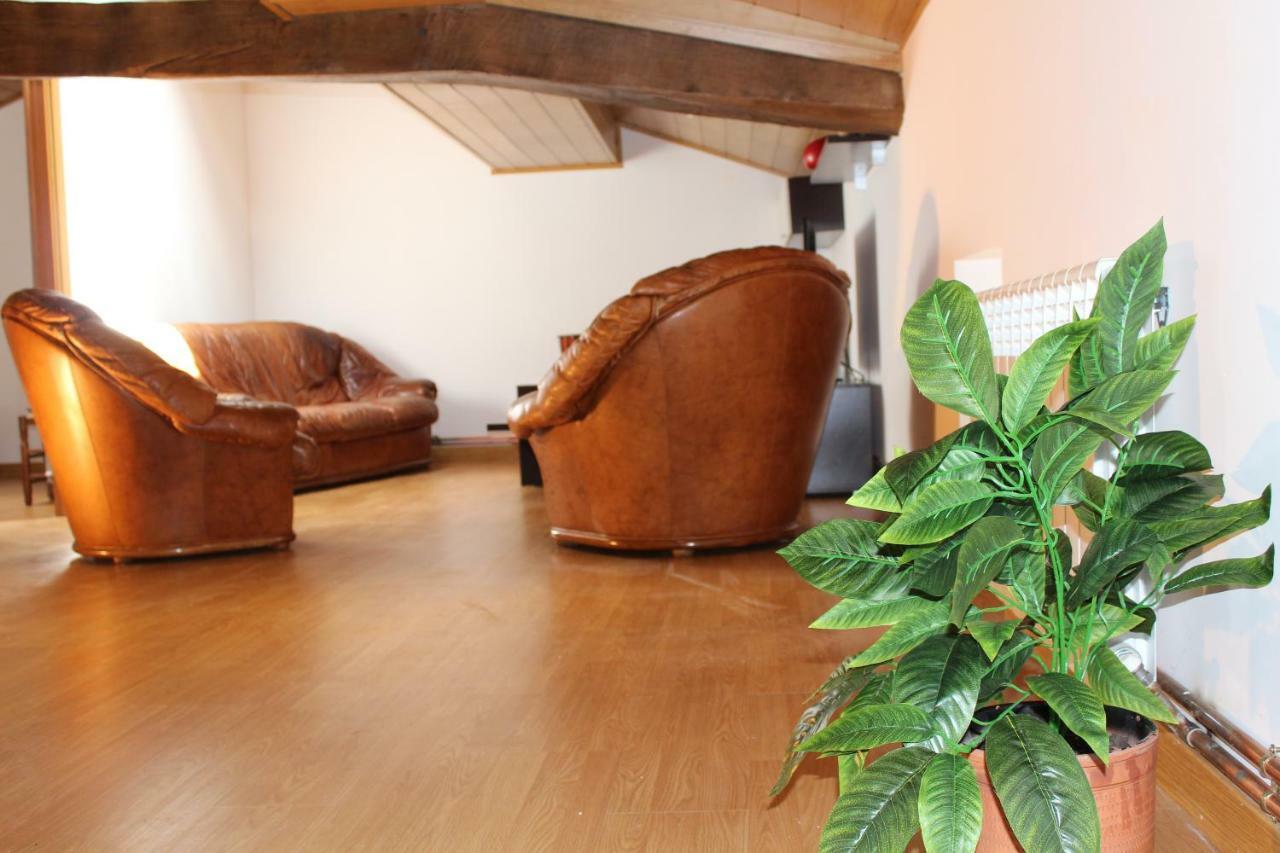 Lazkotzenea Guest House Mezkiriz Bagian luar foto