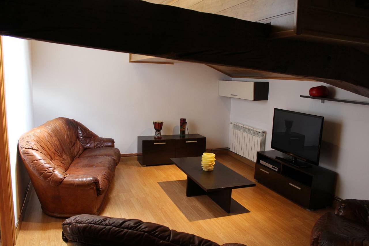 Lazkotzenea Guest House Mezkiriz Bagian luar foto