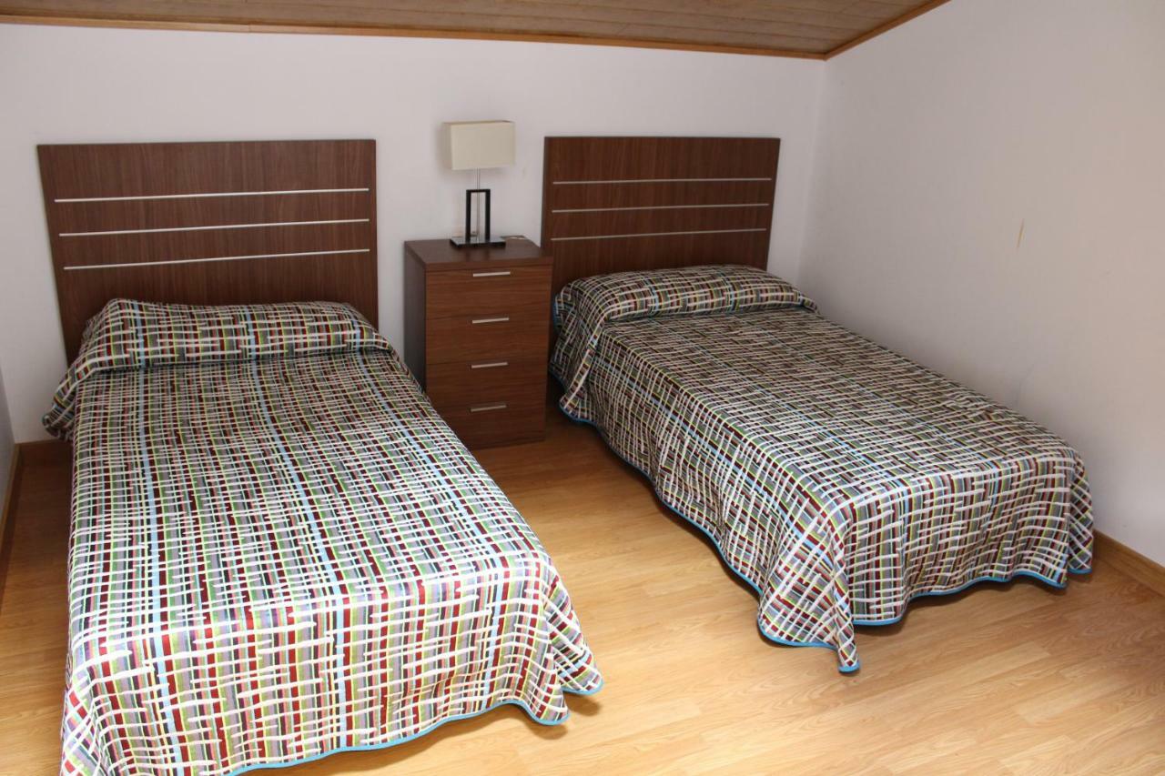 Lazkotzenea Guest House Mezkiriz Bagian luar foto