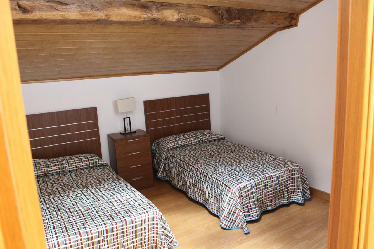 Lazkotzenea Guest House Mezkiriz Bagian luar foto