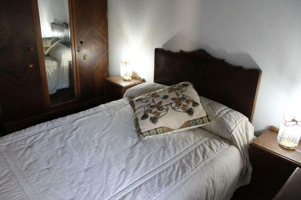 Lazkotzenea Guest House Mezkiriz Bagian luar foto